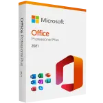 Microsoft Office 2021 Pro Plus