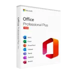 Microsoft Office 2024 Professional Plus
