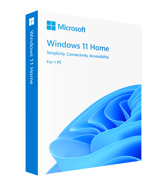 Windows 11 Home