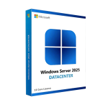 Windows Server 2025 Datacenter