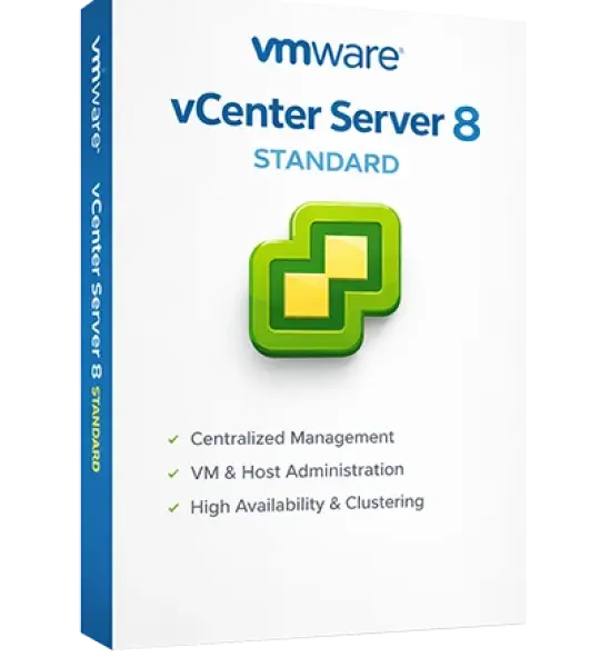 VMware vCenter Server 8